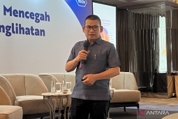 Spesialis mata ungkap faricimab kurangi risiko infeksi pengobatan AMD