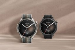 Zepp Health rilis Amazfit Balance lengkap dengan AI untuk dukung keseimbangan hidup