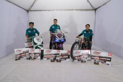 Final Battle Honda Modif Contest 2023 hadirkan karya terbaik