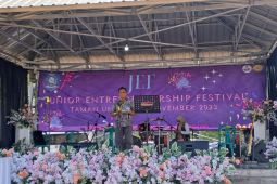 Babel gelar junior entrepreneurship festival pelajar se-Pulau Bangka