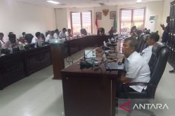 BPJN usulkan anggaran Rp9 miliar perbaiki Jembatan Way Kawanua