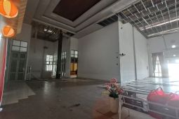 520 warga terdampak gempa NTT dan tak ada korban jiwa