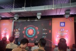 Doss vaganza kembalai digelar dengan bigger better stronger