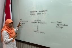Pimpinan DPRD: Digitalisasi tenaga kerja perlu diterapkan di Surabaya