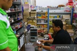 Bea Cukai Madura inspeksi peredaran rokok ilegal ke desa-desa