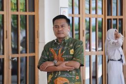Komisi A dorong perusahaan di Surabaya salurkan CSR tiket Piala Dunia U-17