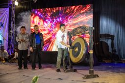 Pemkot Tasikmalaya luncurkan tempat pariwisata baru Katasik