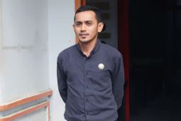 Bawaslu Kabupaten Donggala melarang peserta pemilu kampanye di luar tahapan