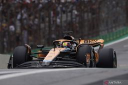 McLaren ungkap desain livery MCL38