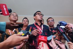 PADI harap MK netral  dan bebas dari kepentingan politik