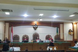 Guru Besar Universitas Udayana mengaku tak tahu dasar hukum penarikan SPI