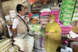 Satgas Pangan tambah pasokan beras di wilayah Kabupaten Malang