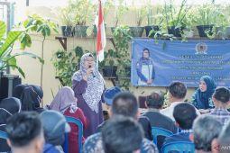 DPRD sasar warga Sungai Jingah dan Surgi Mufti Banjarmasin saat reses