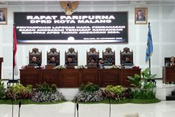 Target PAD turun, Ketua DPRD Kota Malang: Jangan Terlalu Optimistis