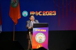 Indonesia jadi pasar impor minyak kelapa sawit bagi India