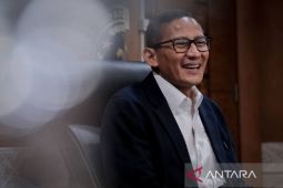 Kemenparekraf promosikan Bali dan lima DSP di Taipeh