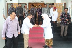 Universitas Pertahanan lakukan riset pariwisata di Banyuwangi