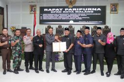 Target PAD 2024 Kota Malang turun, DPRD : Harus Ada Terobosan