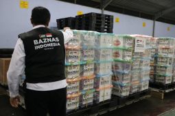 Indonesia segera terbangkan bantuan kemanusiaan ke lewat Lanud Halim