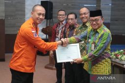 Bupati Tabalong: Predikat Kota Layak Anak tumbuhkan investasi daerah