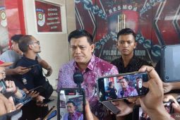 Polisi kembali panggil Firli Bahuri Selasa pekan depan
