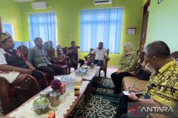 Disparbudkepora Babel silaturahmi dengan Hatta Kabong luruskan disinformasi