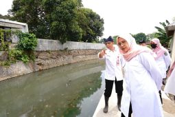 Banyuwangi normalisasi sungai antisipasi banjir