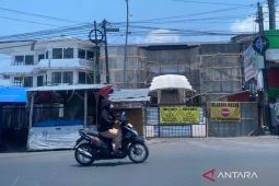 Pemkab Garut bangun Rumah Bersama untuk produk kreatif