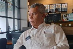 APHI Komda Sumut-Aceh minta pembakar hutan HTI dan alam ditindak tegas