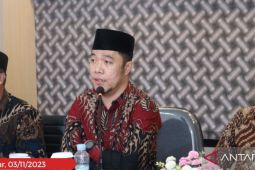 EM Osykar: Dana pilkada harus secara proporsional dan profesional