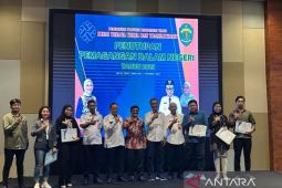 Kalimantan Timur siapkan  tenaga kerja kompeten