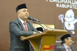 Pemkab Pamekasan hibahkan Rp50 miliar ke KPUD untuk Pilkada 2024