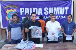 Ponakan bunuh paman di Sergai, motif dendam pernah disodomi