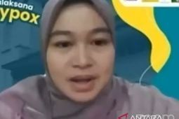 Dinkes DKI: Mayoritas kasus cacar monyet sudah terjangkit HIV
