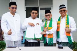 Bank Kalbar kerja sama dengan Kemenag Kota Singkawang