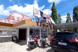 Pilkada 2024, KPU Trenggalek usulkan anggaran Rp64 miliar