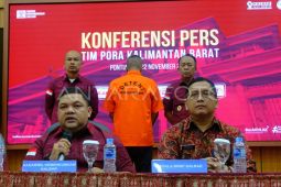 Kemenkumham terima WNA Malaysia