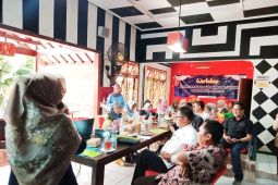 Tingkatkan pengawasan partisipatif, Migrant Care Jember gandeng Bawaslu