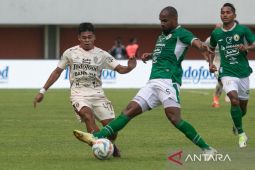 Bali United siap berikan yang terbaik saat lawan PSS Sleman