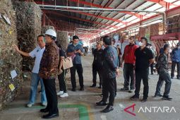 Gubernur Bali tagih komitmen operasional pengelola TPST Kertalangu