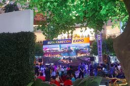 Summarecon kembangkan fasilitas di sejumlah wilayah