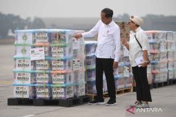 Indonesia segera kirim kapal RS bantu Gaza, saat diizinkan Mesir