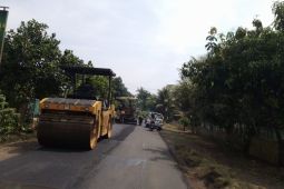 Pemprov: Pembangunan Jalan Inpres di Bengkulu Utara hampir rampung