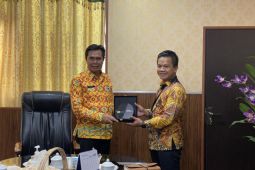 Ketapang siap dampingi pembebasan lahan SUTT-Gardu Induk PLN
