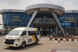 Damri hadirkan pilihan layanan armada menuju Pantai Sawarna Lebak Banten