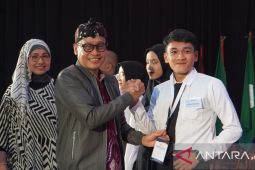 Kementerian Pertanian maksimalkan pendidikan vokasi cetak petani muda