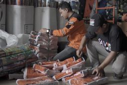 Dompet Dhuafa kirim bantuan untuk Palestina