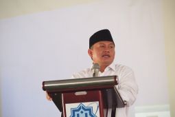 PWNU Babel apresiasi dan berikan dukungan pernyataan Kapolri terkait kewaspadaan sel tidur terorisme