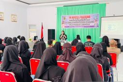 RSUD Otanaha latih tenaga kesehatan gunakan bahasa isyarat