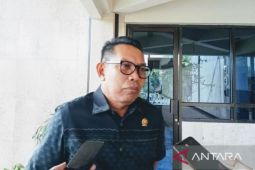 Anggota DPRD Kaltim soroti pasar tumpah di Sangatta